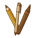 Telenen, Illustratie & Grafiek